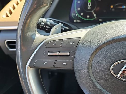Used 2023 Hyundai Sonata Limited FWD image 24