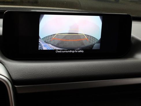 Used 2023 MAZDA CX-50 2.5 S w/ Cargo Package image 16