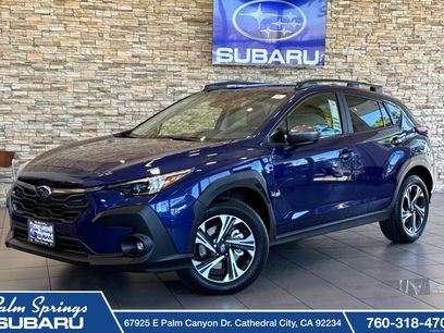 New 2025 Subaru Crosstrek 2.5i Premium