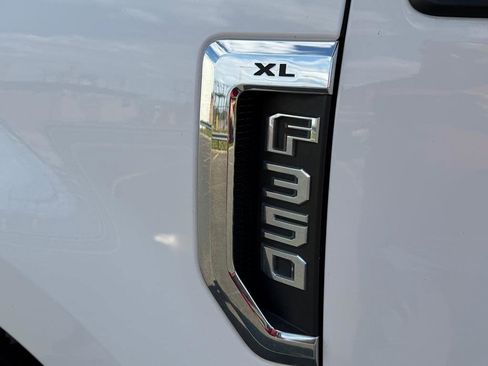 Used 2019 Ford F350 XL w/ XL Value Package AWD/4WD image 12