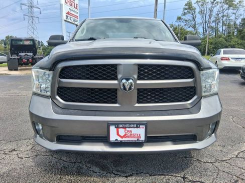 Used 2013 RAM 1500 Express AWD/4WD image 2