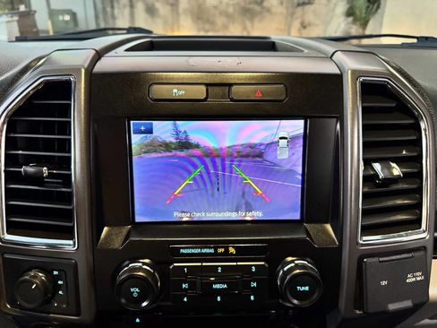 Used 2016 Ford F150 XLT w/ Equipment Group 302A Luxury AWD/4WD image 26