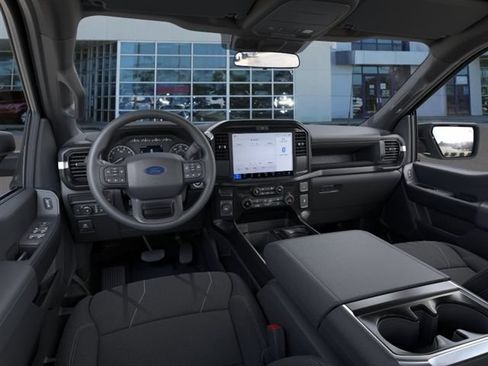 New 2026 Ford F150 STX w/ Equipment Group 200A AWD/4WD image 9