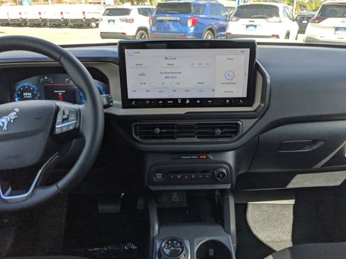 New 2025 Ford Bronco Sport Big Bend image 14