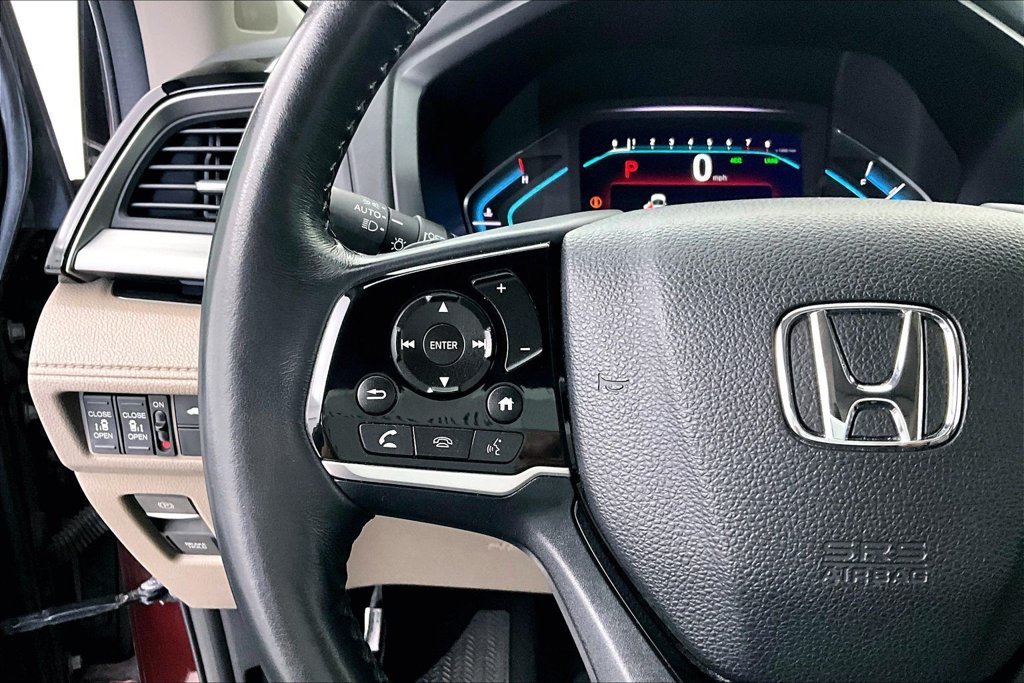 Used 2019 Honda Odyssey Elite image 22