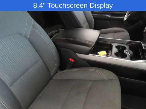 Used 2022 RAM 1500 Lone Star RWD image 25