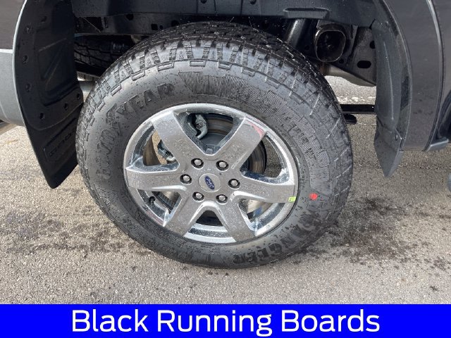 New 2026 Ford Ranger Lariat w/ FX4 Off-Road Package AWD/4WD image 39