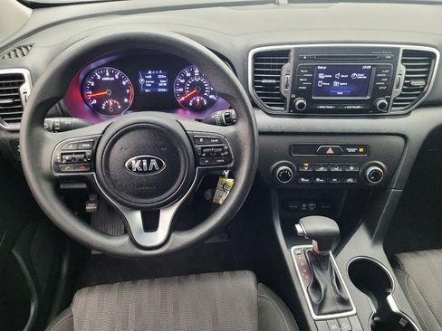 Used 2019 Kia Sportage LX image 22