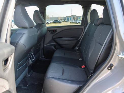 New 2026 Subaru Forester Premium image 16