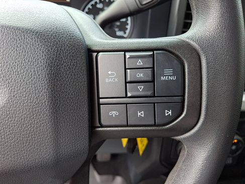 Certified 2024 Ford F450 XLT w/ FX4 Off-Road Package AWD/4WD image 21
