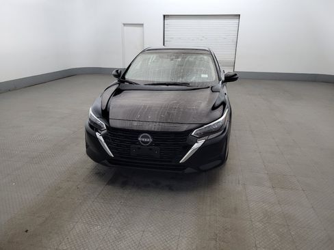 Used 2025 Nissan Sentra S FWD image 15