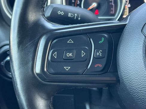 Used 2020 Jeep Wrangler Unlimited Sport S AWD/4WD image 17
