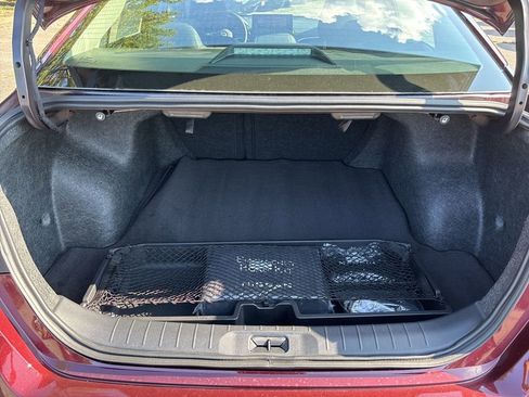 New 2025 Nissan Altima 2.5 SV w/ SV Special Edition Package image 15