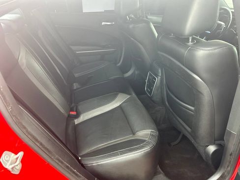 Used 2018 Dodge Charger GT AWD/4WD image 18