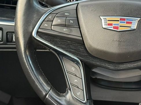 Used 2020 Cadillac XT5 Premium Luxury image 45