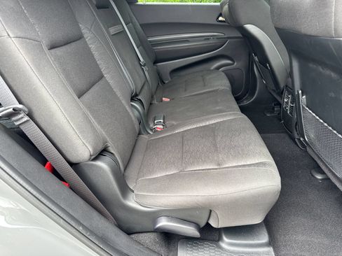 Used 2026 Dodge Durango GT RWD image 15