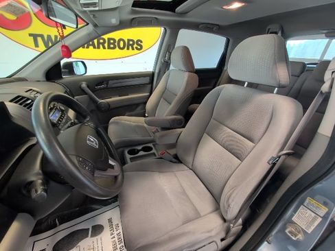 Used 2009 Honda CR-V EX image 11