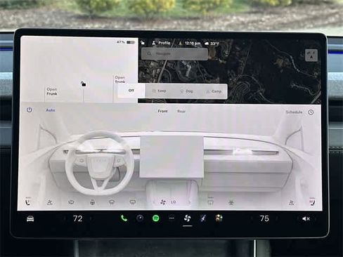 Used 2026 Tesla Model Y Long Range image 14