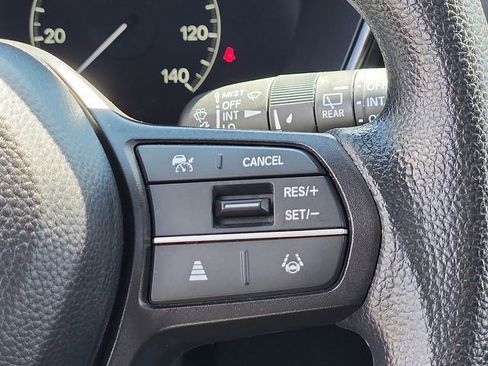 Used 2023 Honda CR-V EX image 22
