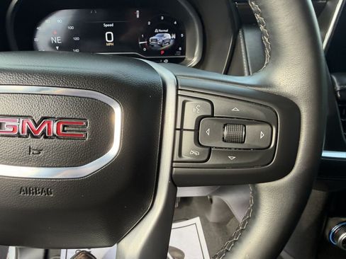Certified 2024 GMC Yukon SLE w/ Max Trailering Package AWD/4WD image 25