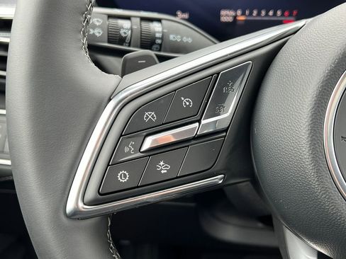 New 2026 Buick Enclave Sport Touring w/ Power Package image 24