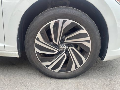 Used 2021 Volkswagen Jetta SEL FWD image 12
