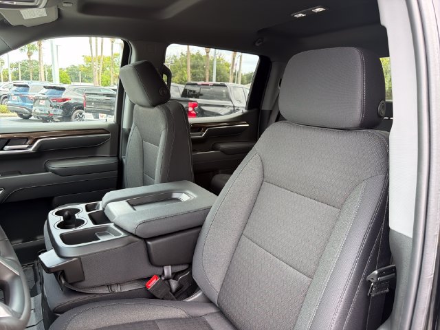 New 2026 Chevrolet Silverado 1500 RST w/ LPO, Dark Essentials Package RWD image 19