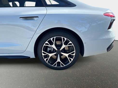 New 2026 Audi A6 Premium Plus AWD/4WD image 10