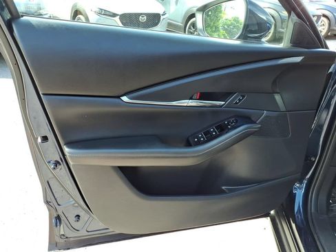 Used 2023 MAZDA CX-30 AWD 2.5 S w/ Preferred Package image 15