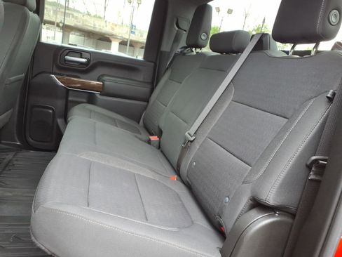 Used 2023 GMC Sierra 3500 SLE w/ SLE Value Package AWD/4WD image 13