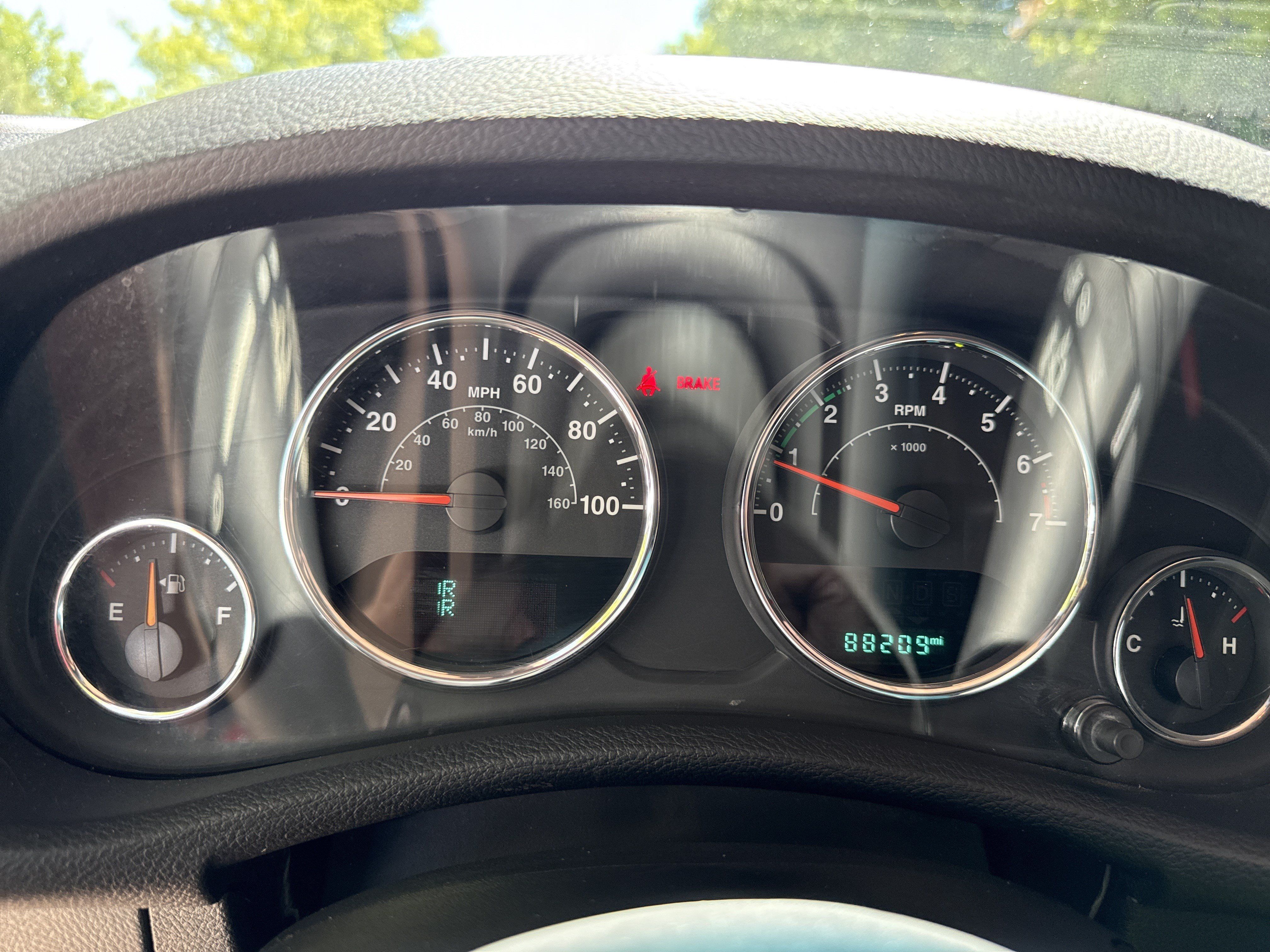 Used 2018 Jeep Wrangler Unlimited Sport S AWD/4WD image 27