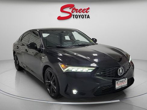 Used 2024 Acura Integra A-Spec FWD image 5
