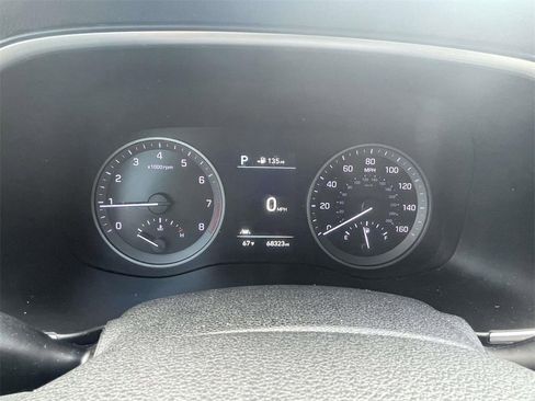 Used 2020 Hyundai Tucson Ultimate image 28