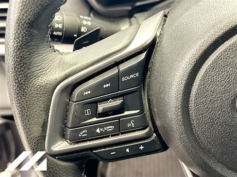 Certified 2023 Subaru Outback Limited XT image 12