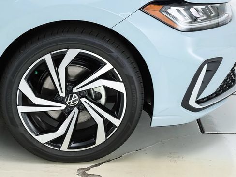 New 2026 Volkswagen Jetta SEL FWD image 14