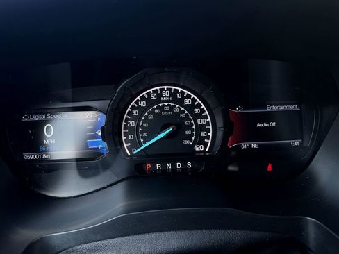 Used 2020 Ford Ranger Lariat w/ Equipment Group 501A Mid image 20