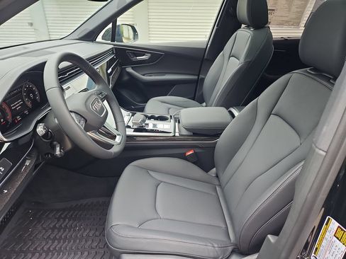 New 2026 Audi Q7 Premium Plus AWD/4WD image 22