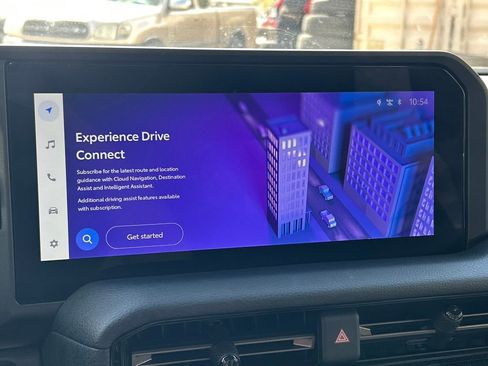 Used 2024 Toyota Land Cruiser w/ Premium Package image 41