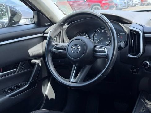 Used 2024 MAZDA CX-50 AWD 2.5 S w/ Premium Package image 28