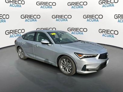 New 2026 Acura Integra