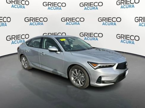 New 2026 Acura Integra image 1