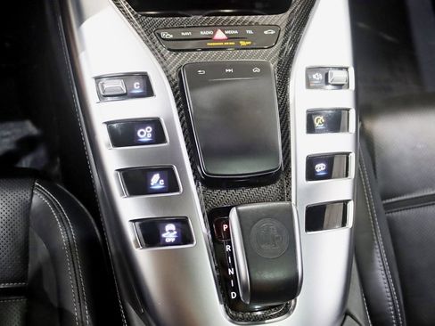 Used 2019 Mercedes-Benz AMG GT 63 S image 31