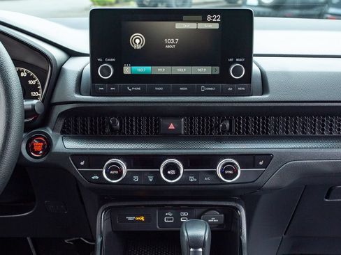 Certified 2025 Honda CR-V EX image 24