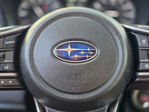 Certified 2025 Subaru Outback Premium image 25