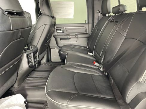 New 2026 RAM 2500 Power Wagon image 15