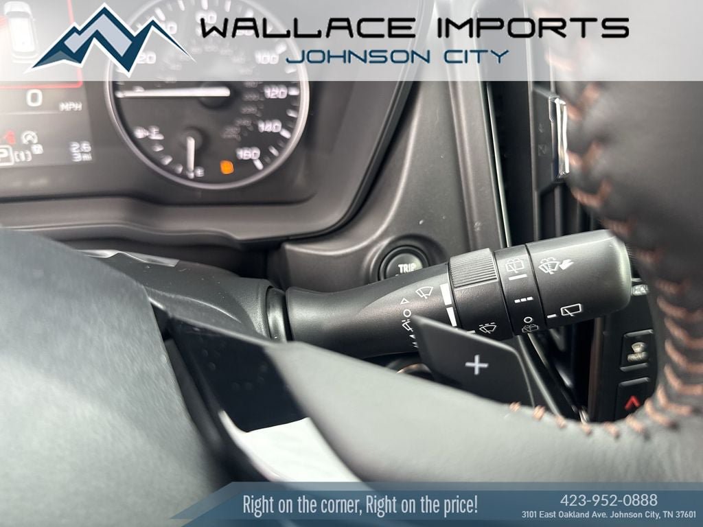New 2026 Subaru Forester Sport AWD/4WD image 22