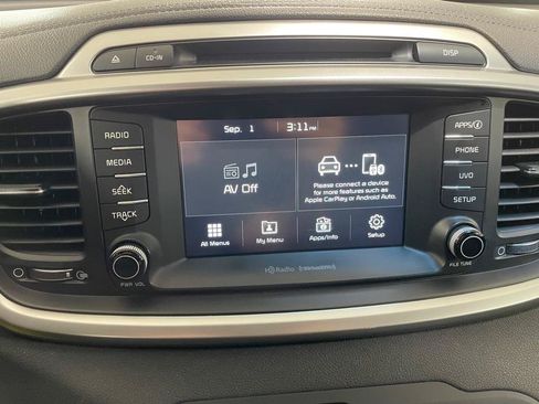 Used 2017 Kia Sorento FWD w/ LX Convenience Package image 30