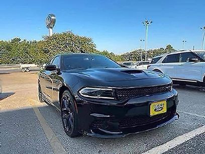 Used 2023 Dodge Charger GT w/ Blacktop Package