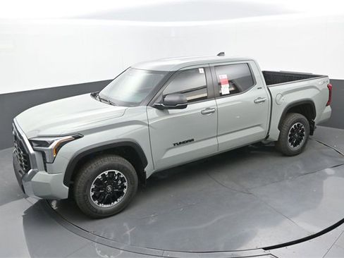 New 2026 Toyota Tundra SR5 w/ TRD Off-Road Package image 30