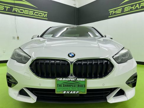 Used 2021 BMW 228i xDrive Gran Coupe AWD/4WD image 3